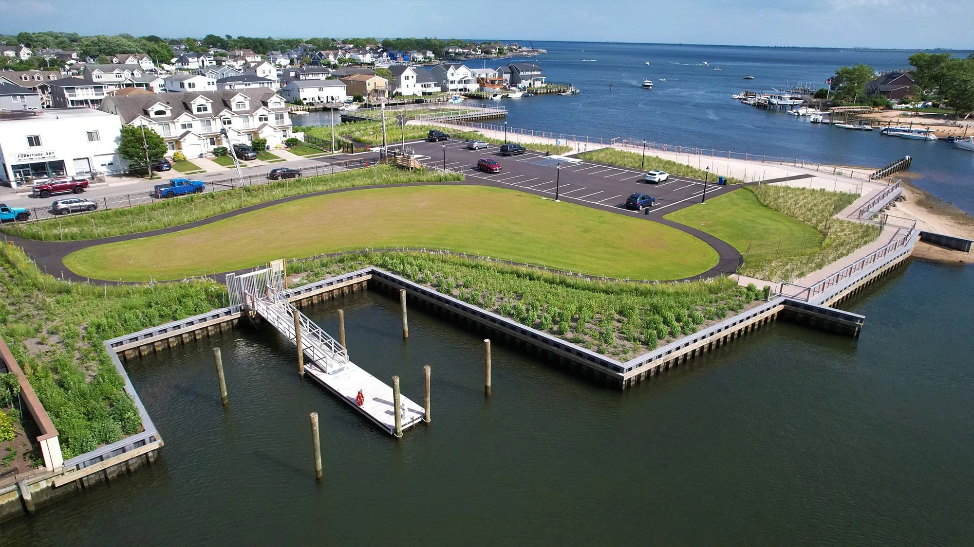Alhambra Park – Massapequa, NY, photo 2