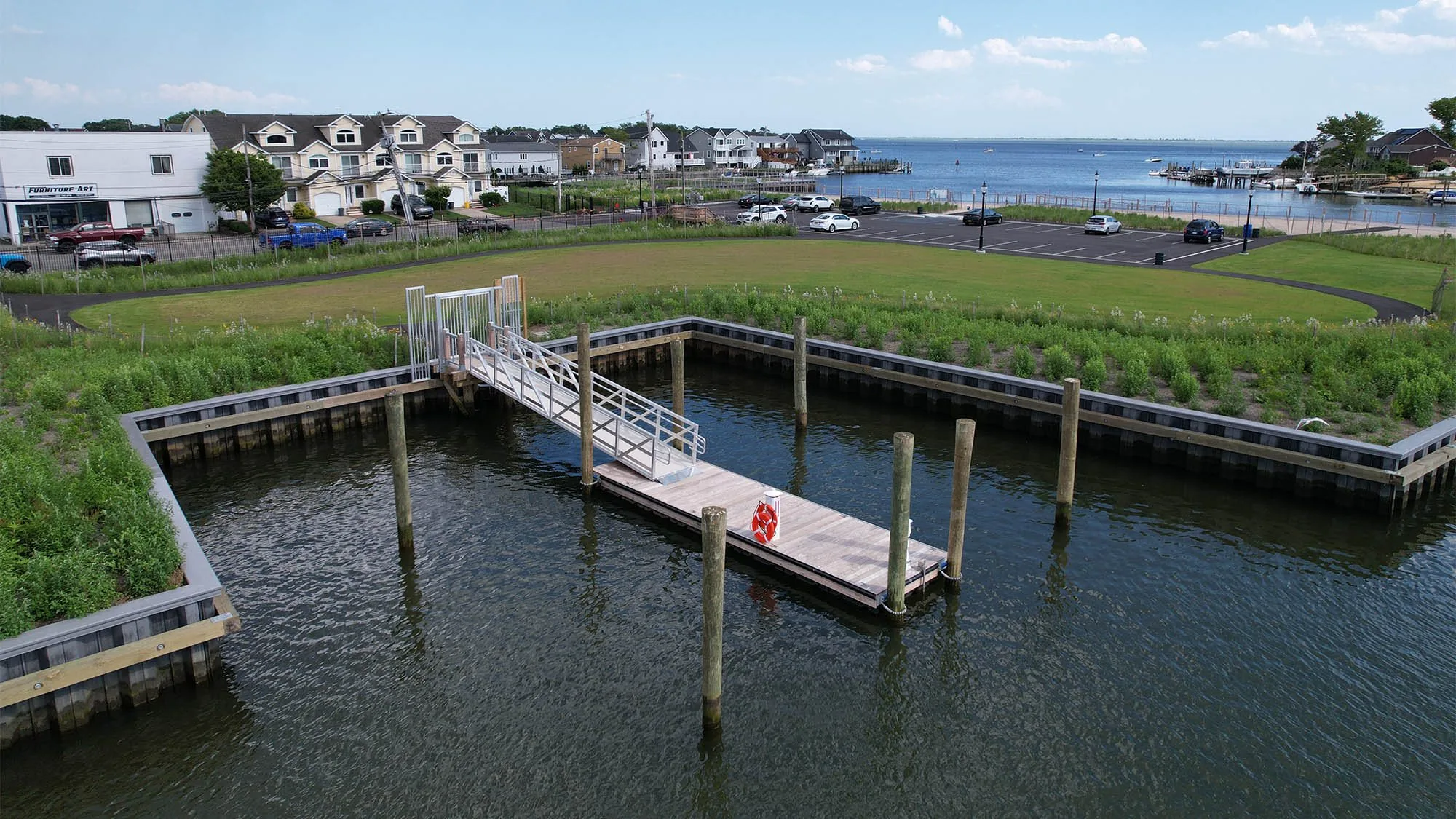 Alhambra Park – Massapequa, NY, photo 3