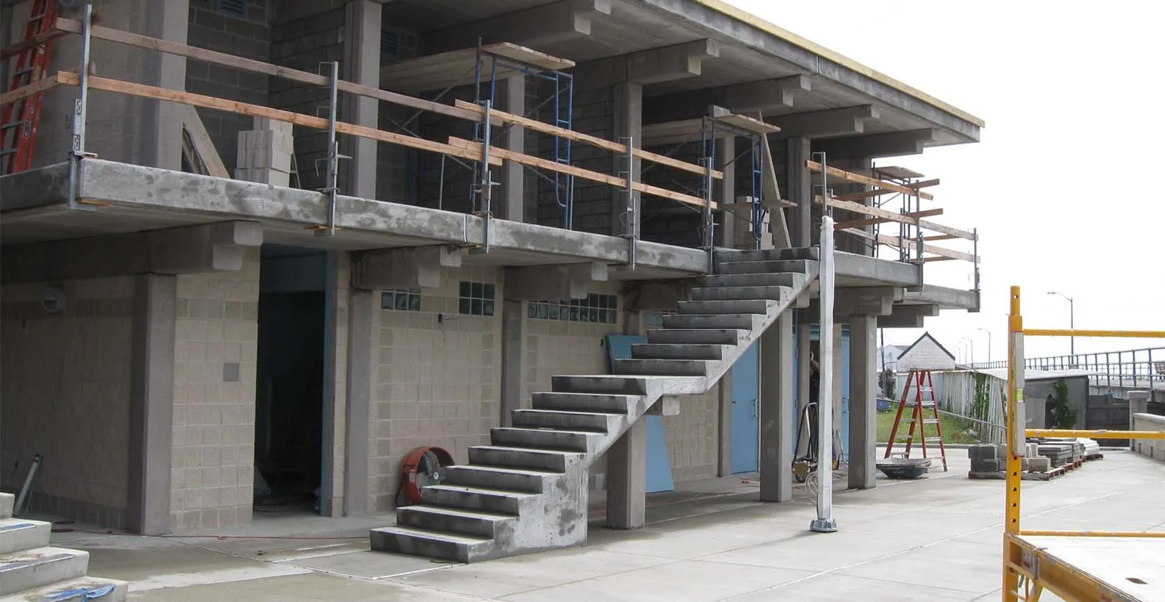 Atlantic Beach Estates Locker Facility – Hempstead, NY, photo 3