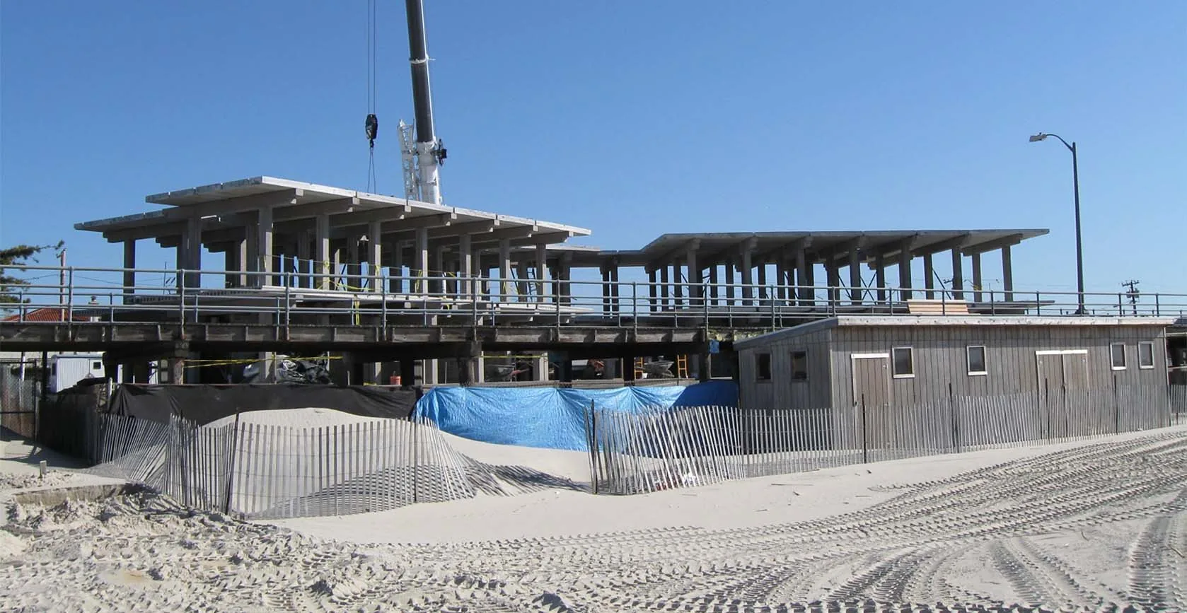 Atlantic Beach Estates Locker Facility – Hempstead, NY, photo 5