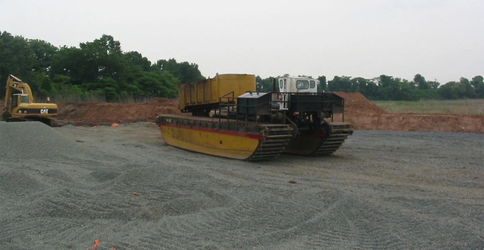 Bridge Creek Wetland – Staten Island, NY, photo 14
