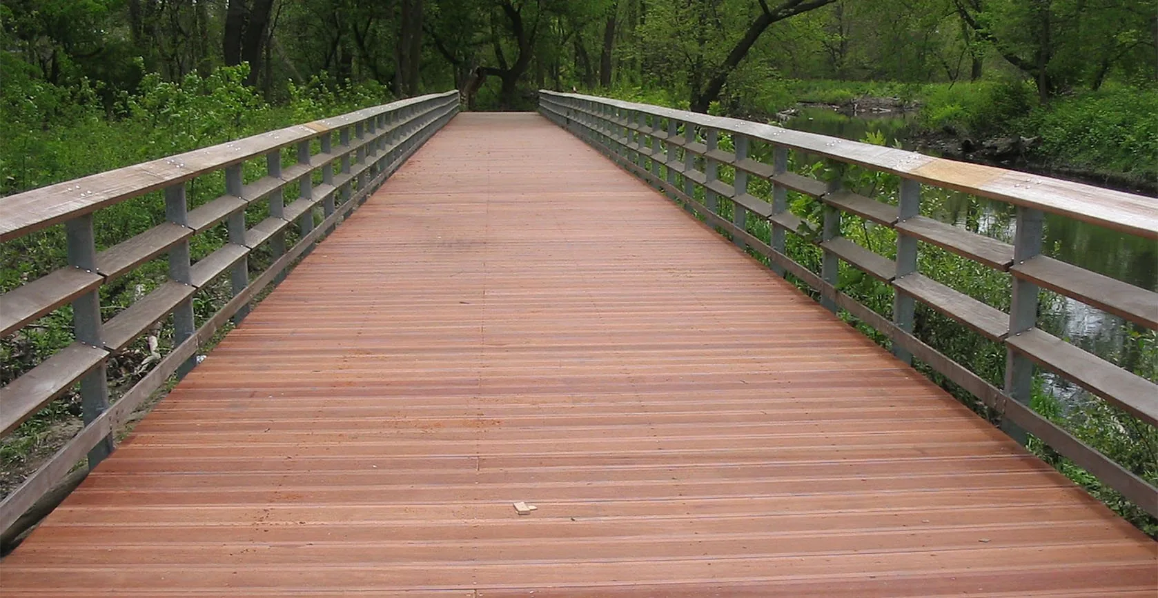 Bronx River Floodplain – Bronx, NY, built by Galvin Brothers