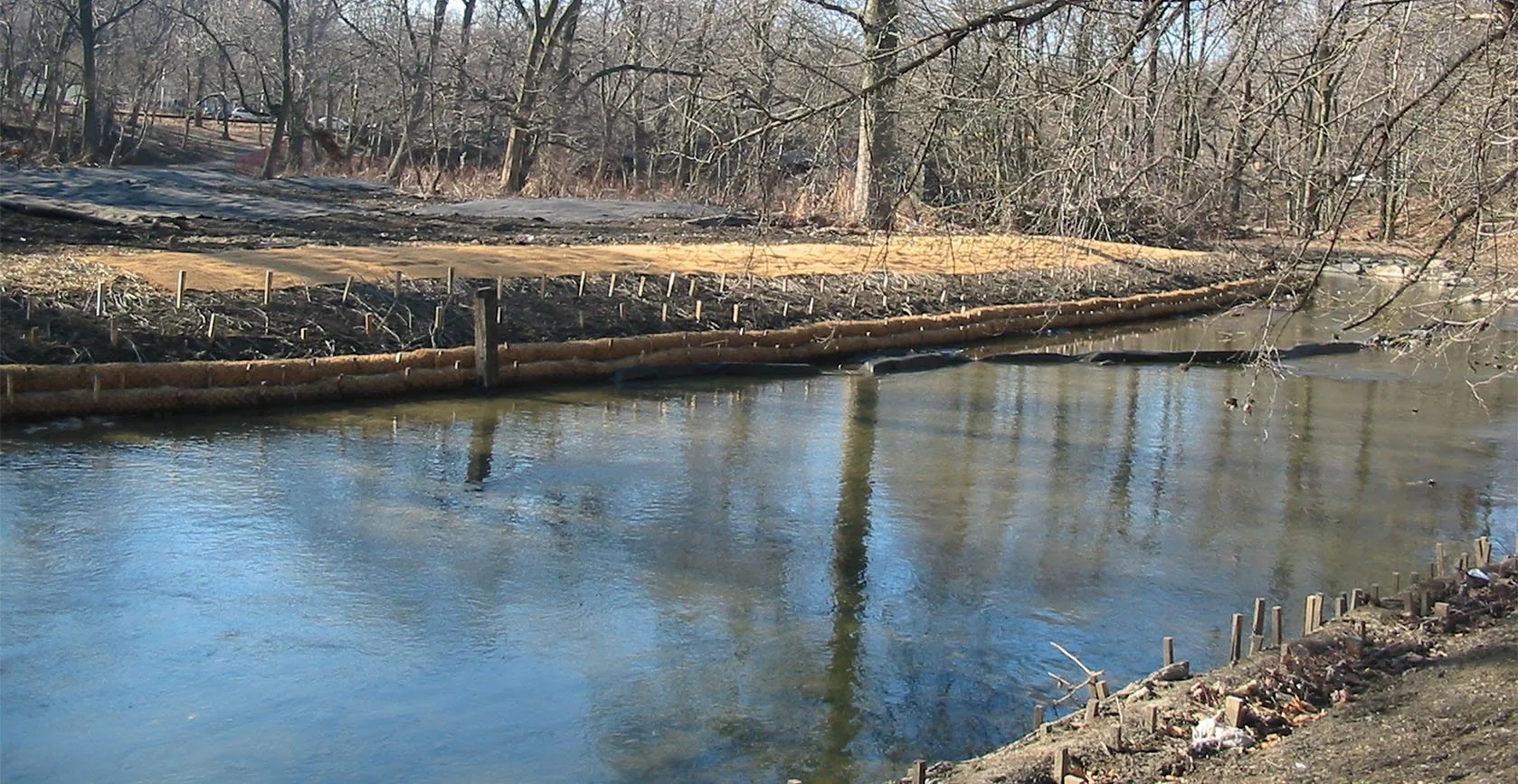 Bronx River Floodplain – Bronx, NY, photo 3