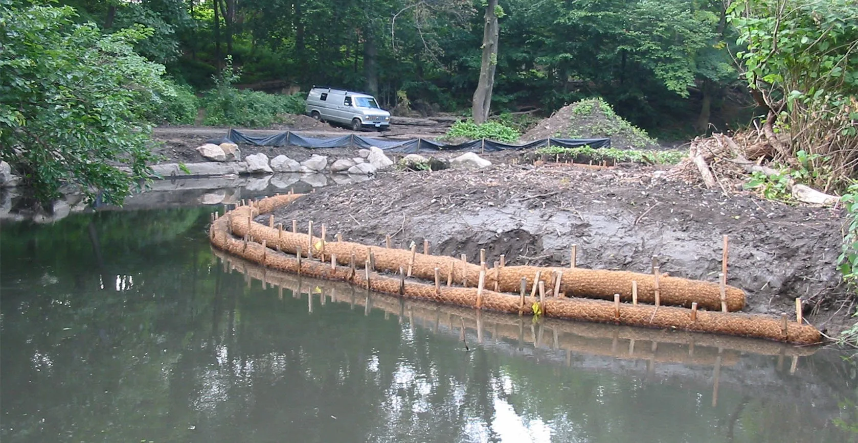 Bronx River Floodplain – Bronx, NY, photo 10