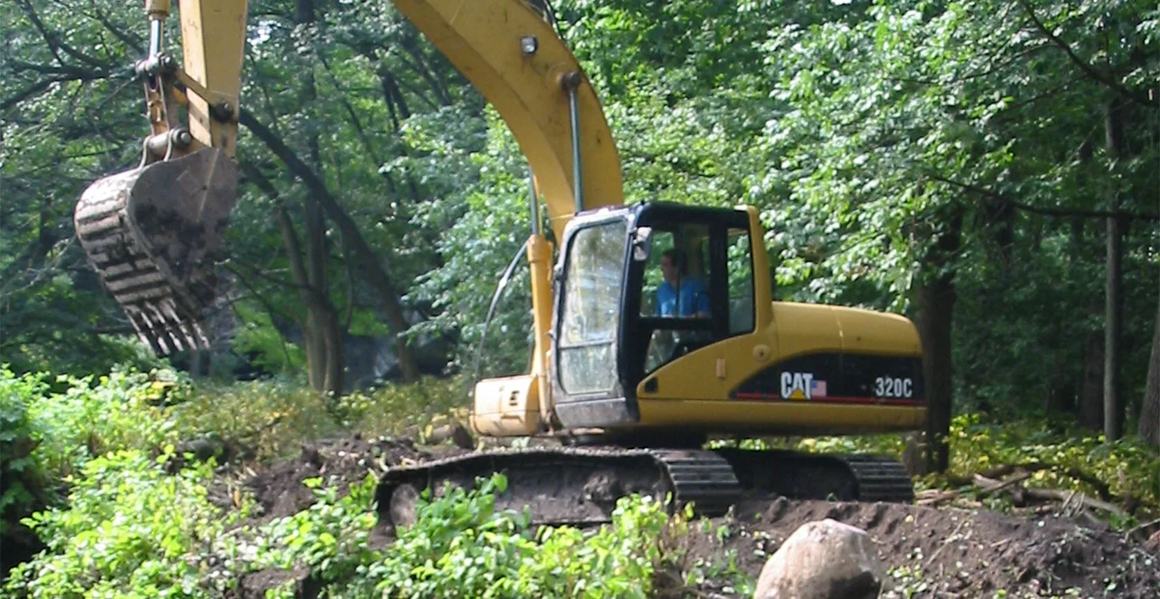 Bronx River Floodplain – Bronx, NY, photo 12