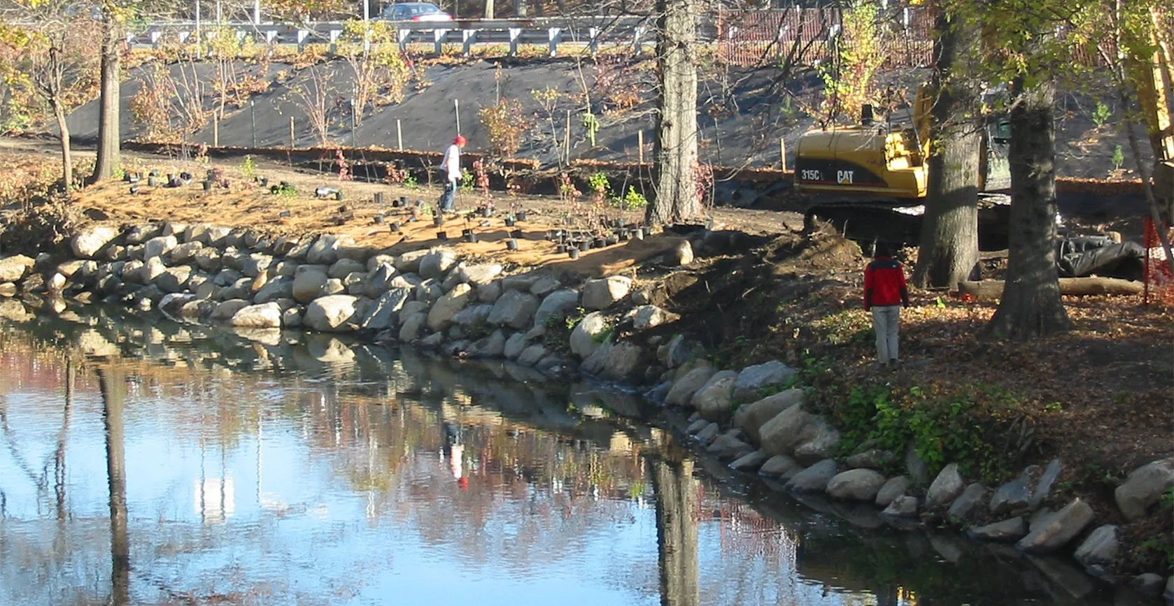 Bronx River Floodplain – Bronx, NY, photo 14