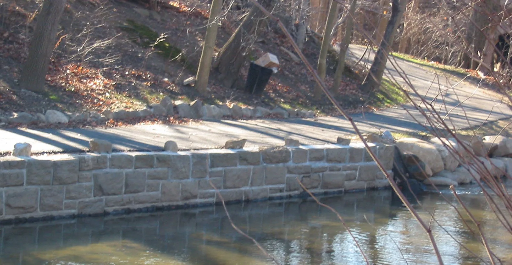 Bronx River Floodplain – Bronx, NY, photo 15