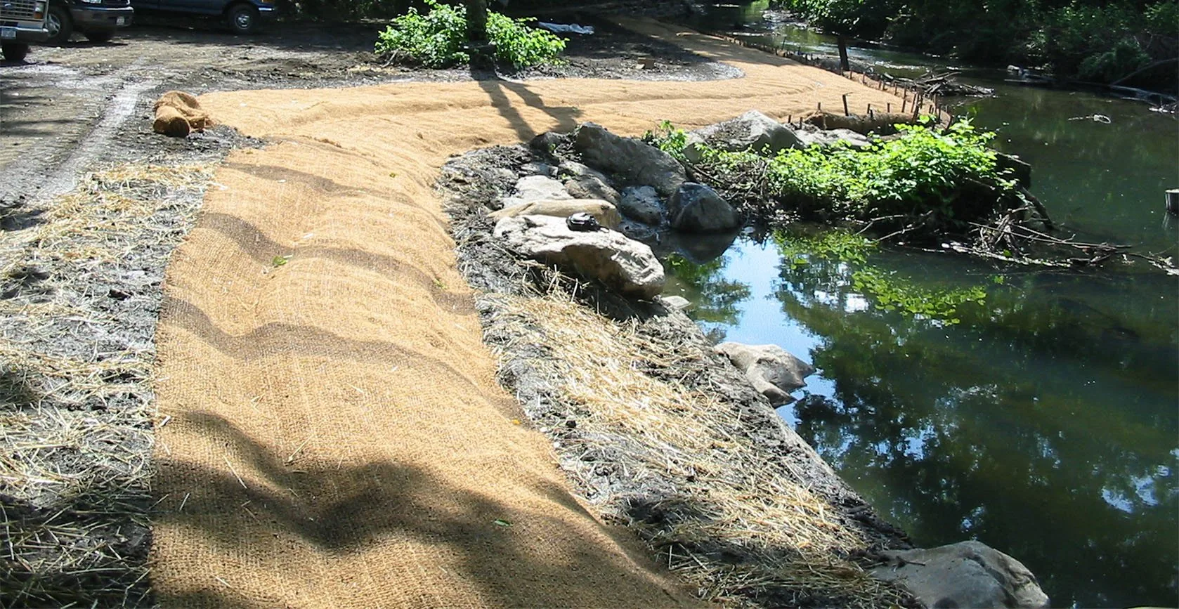 Bronx River Floodplain – Bronx, NY, photo 18