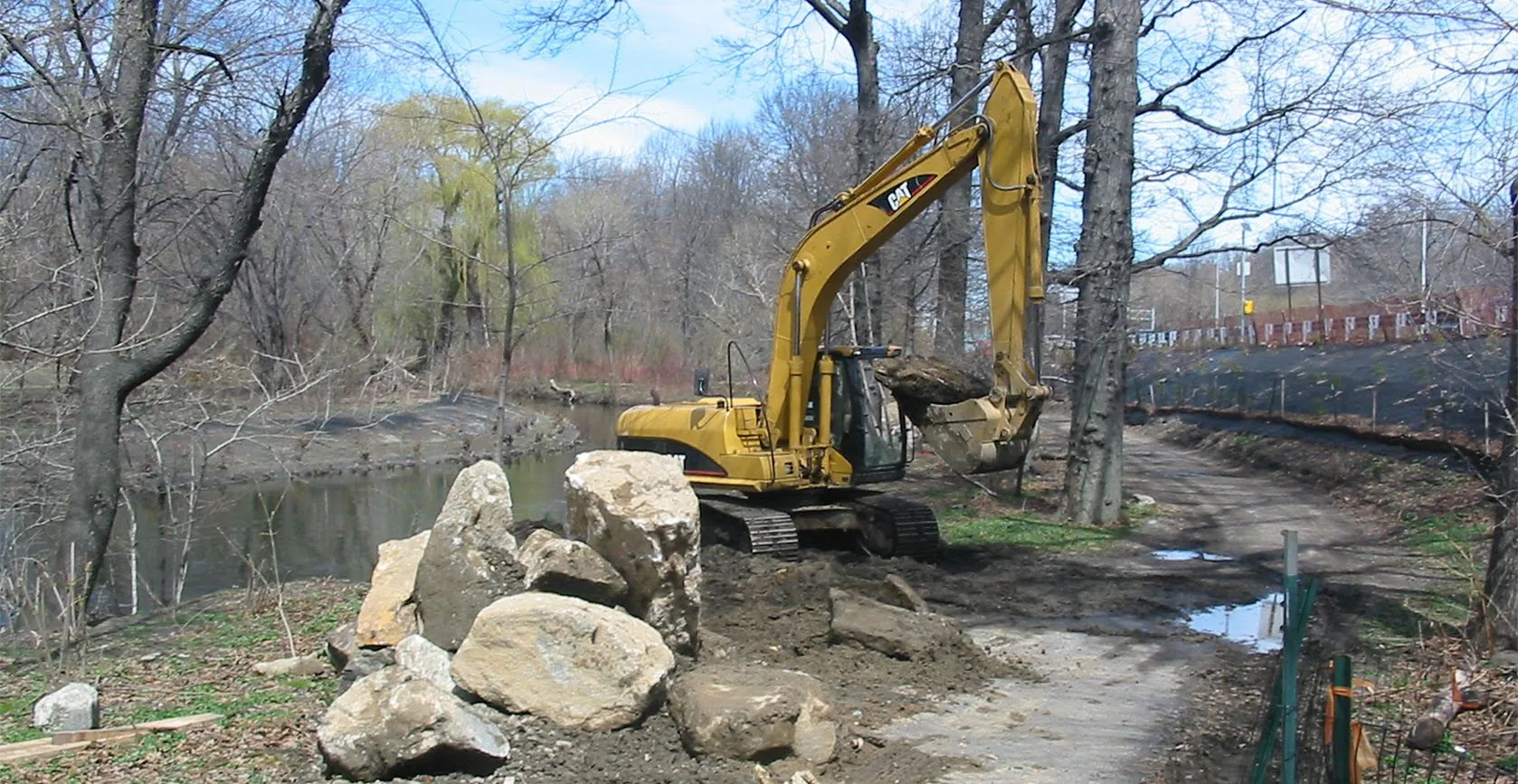 Bronx River Floodplain – Bronx, NY, photo 22