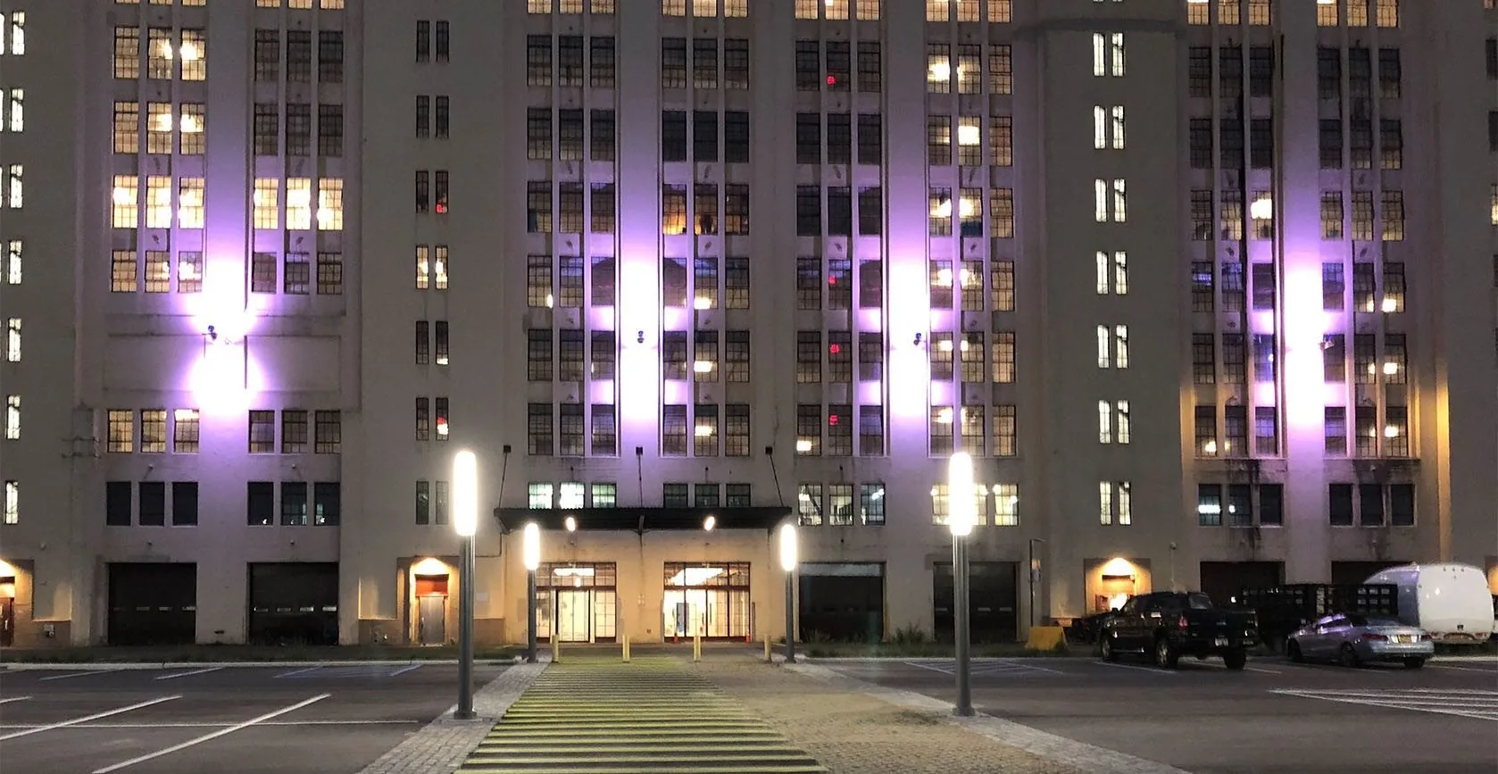 Brooklyn Army Terminal Upgrades – Brooklyn, NY, photo 15