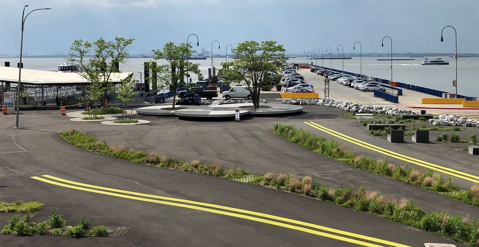 Brooklyn Army Terminal Upgrades – Brooklyn, NY, photo 17