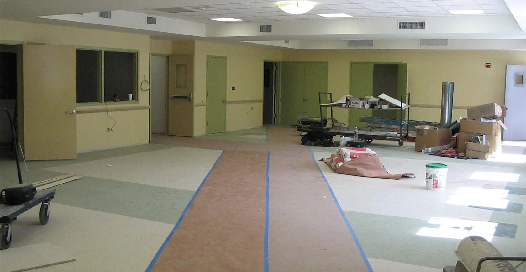 Center for Nursing and Rehabilitation – Far Rockaway, NY, photo 2