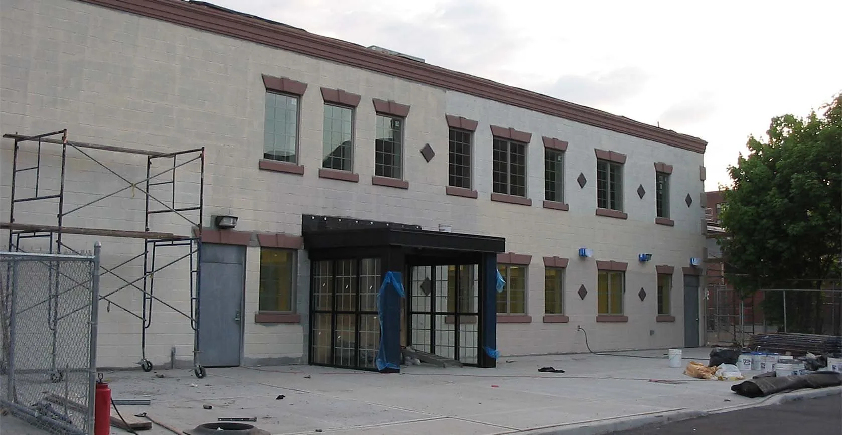 Center for Nursing and Rehabilitation – Far Rockaway, NY, photo 3