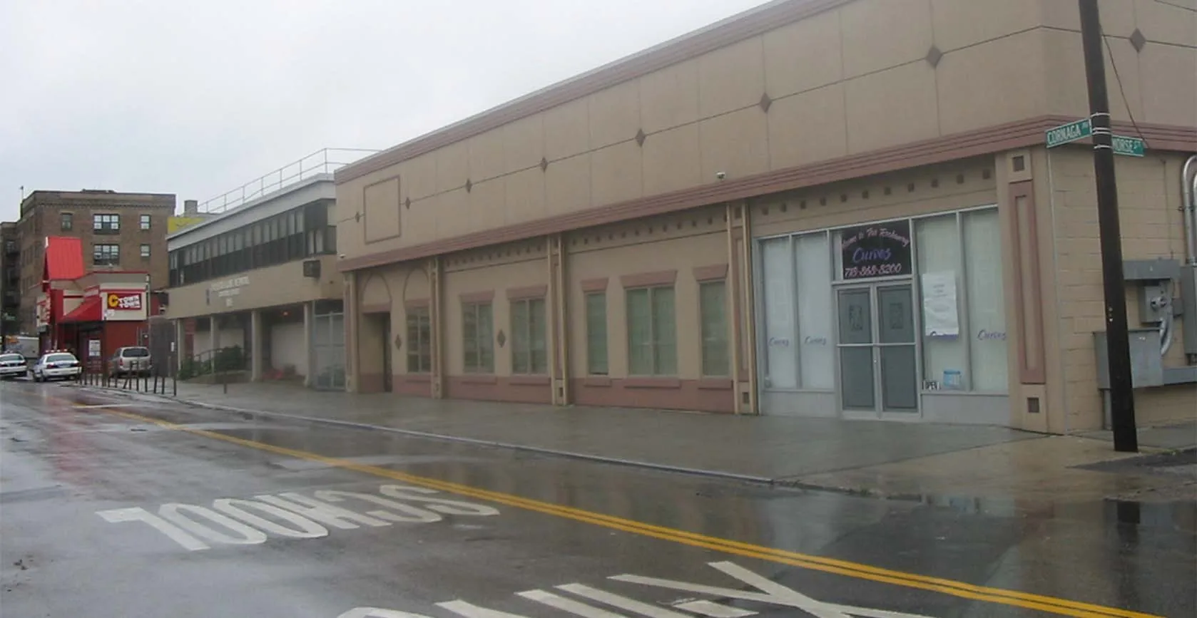 Center for Nursing and Rehabilitation – Far Rockaway, NY, photo 7