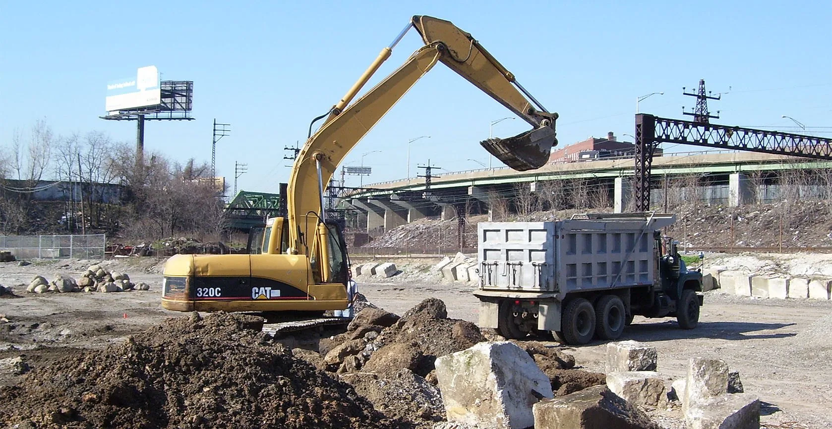 Concrete Plant Park – Bronx, NY, photo 2