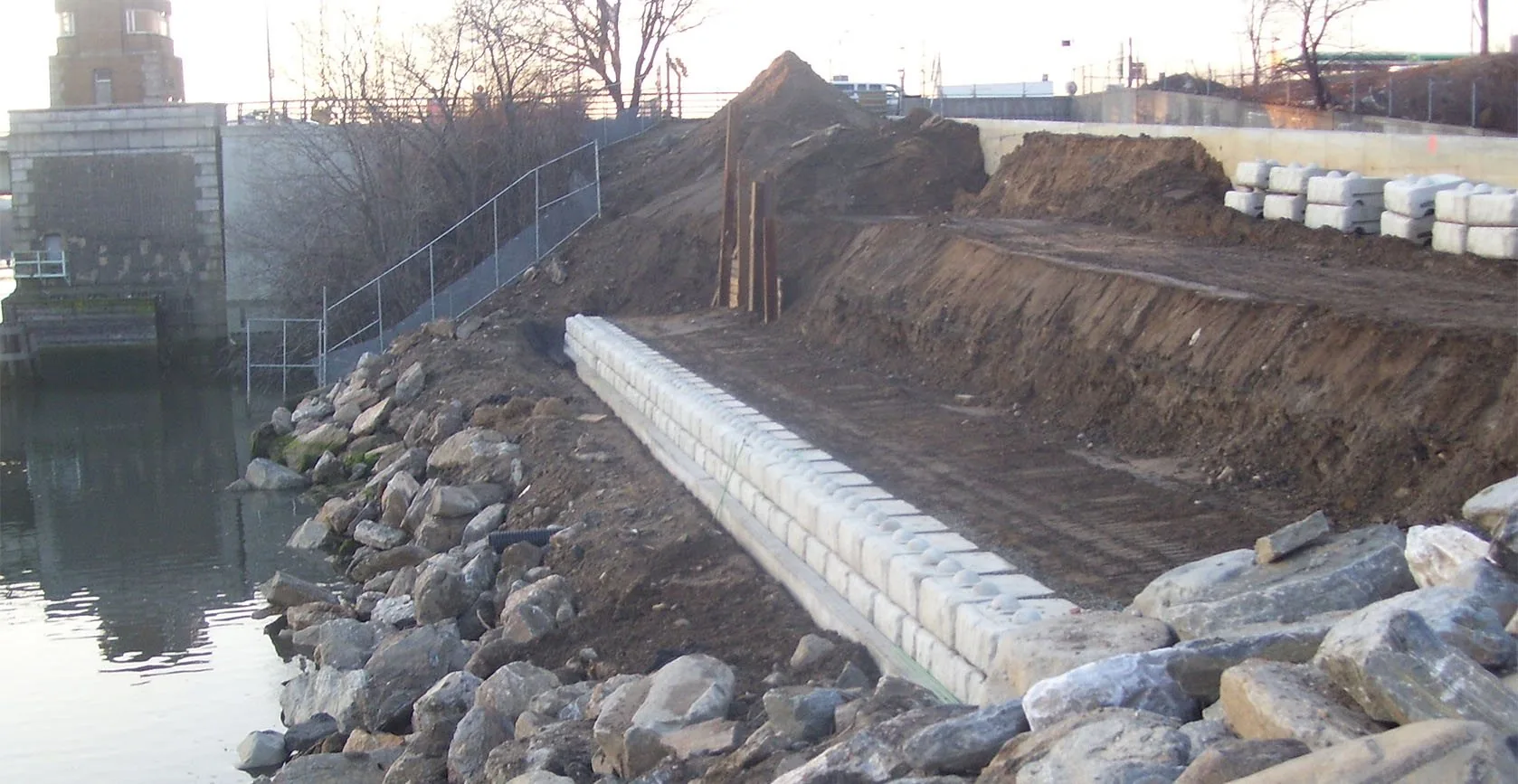Concrete Plant Park – Bronx, NY, photo 5