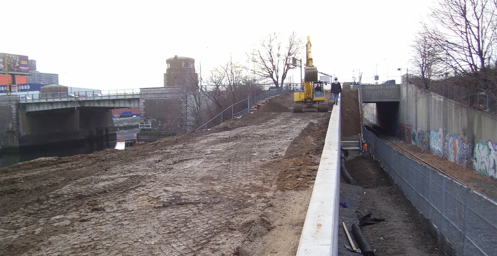 Concrete Plant Park – Bronx, NY, photo 12