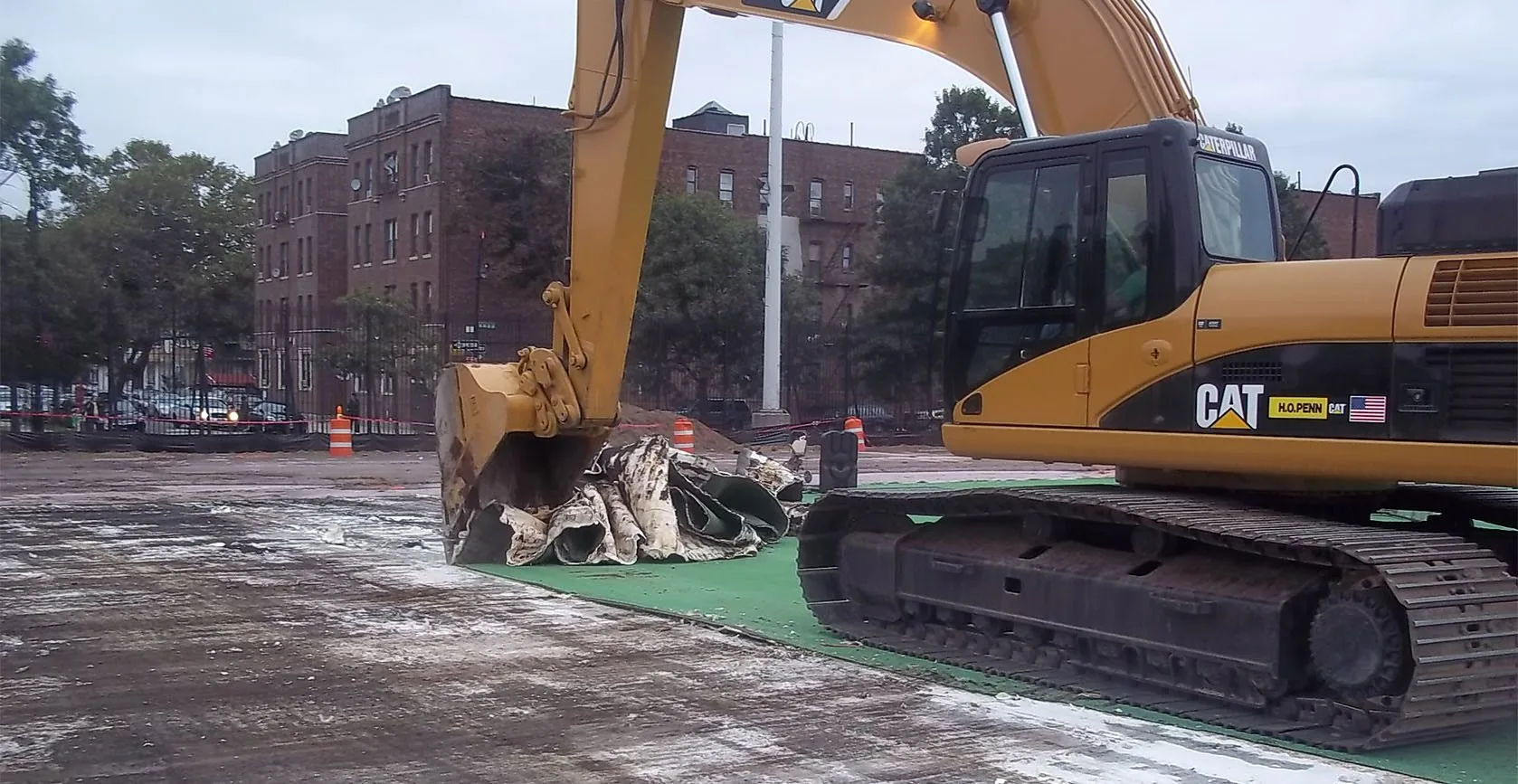 DASNY – CUNY Brooklyn College, photo 2