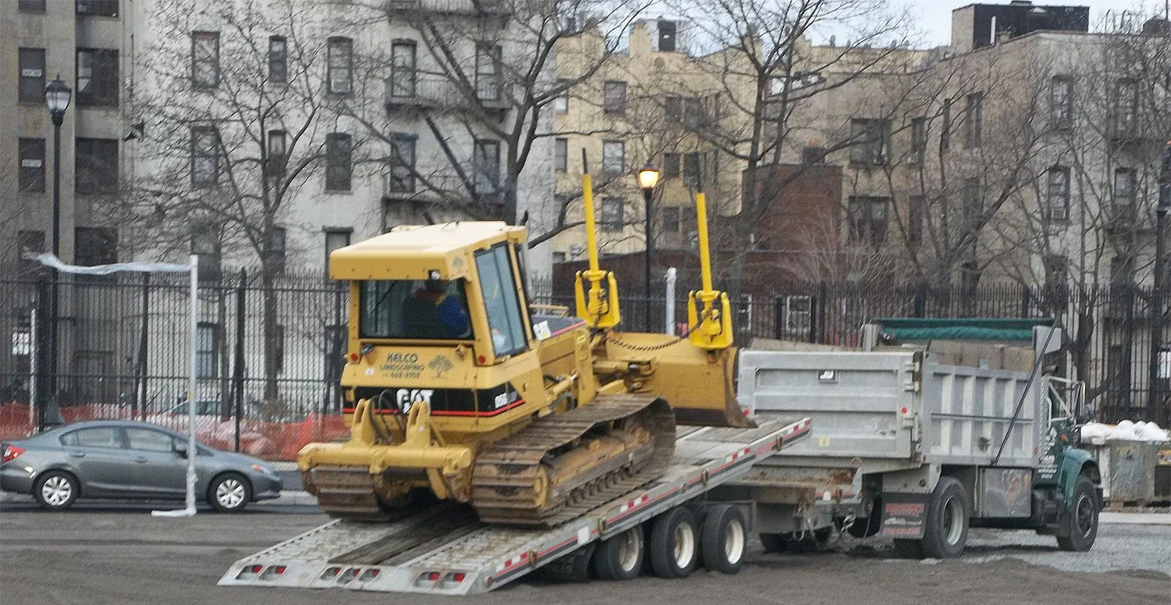 DASNY – CUNY Brooklyn College, photo 4