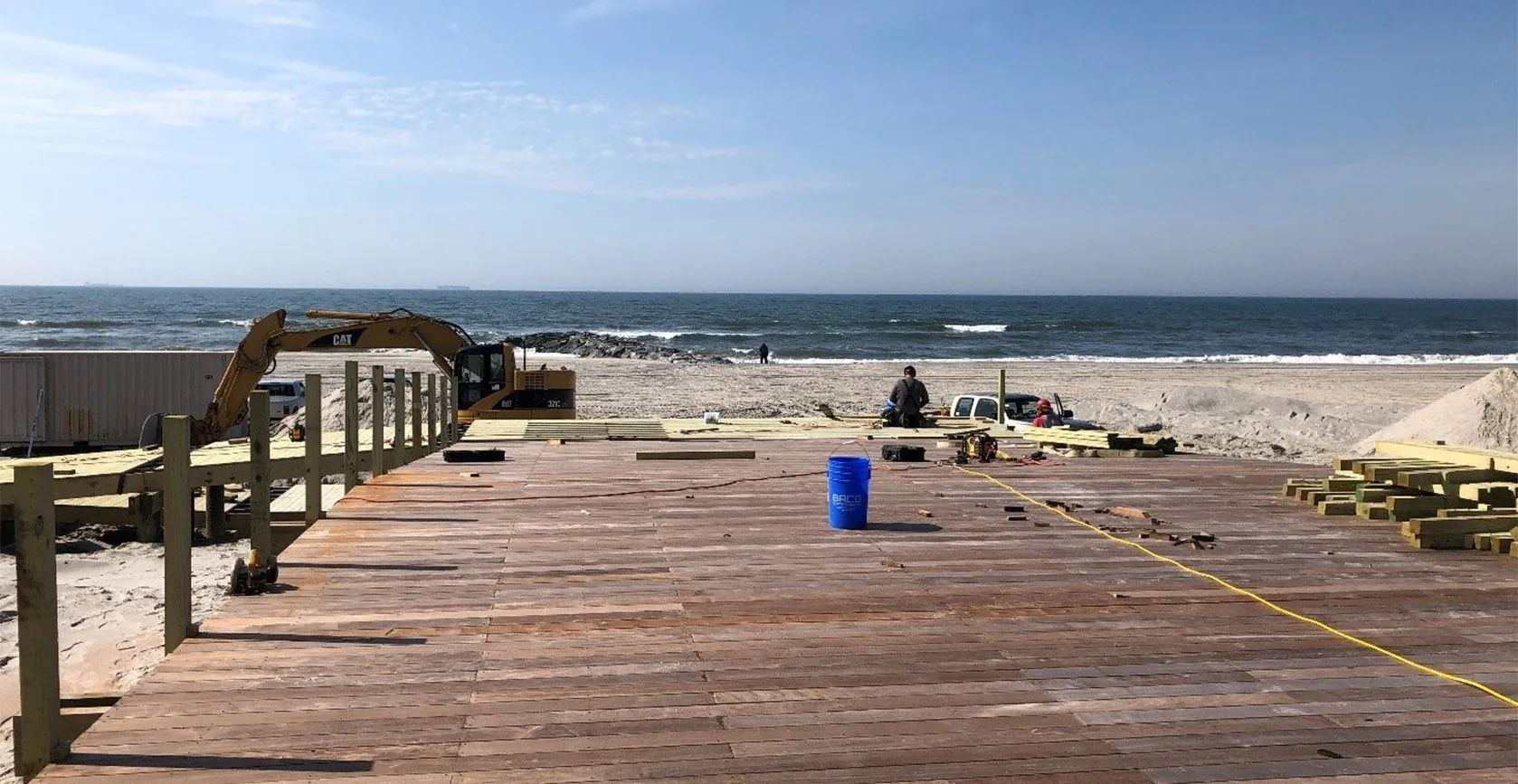 Dune Crossovers – Long Beach, NY, photo 5