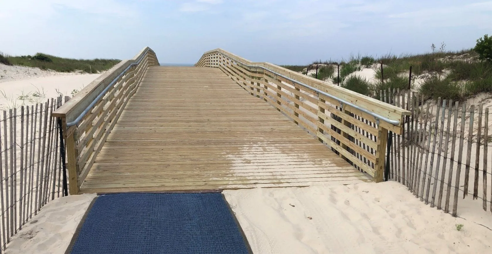Dune Crossovers – Long Beach, NY, photo 7