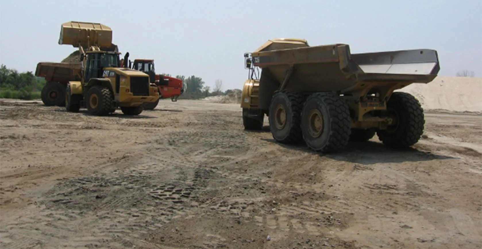 Elders Point Mitigation and Restoration – Jamaica Bay, NY, photo 2