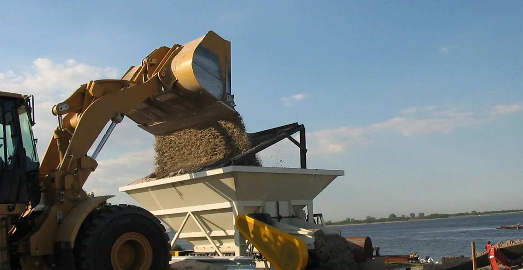 Elders Point Mitigation and Restoration – Jamaica Bay, NY, photo 7