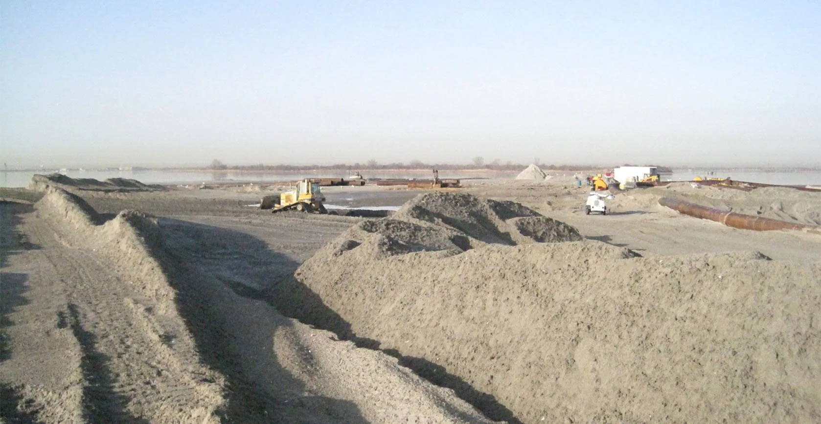 Elder’s Point West Restoration – Jamaica Bay, NY, photo 7