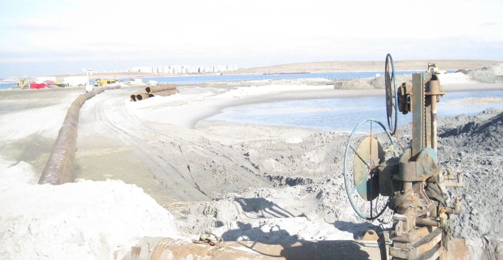 Elder’s Point West Restoration – Jamaica Bay, NY, photo 9