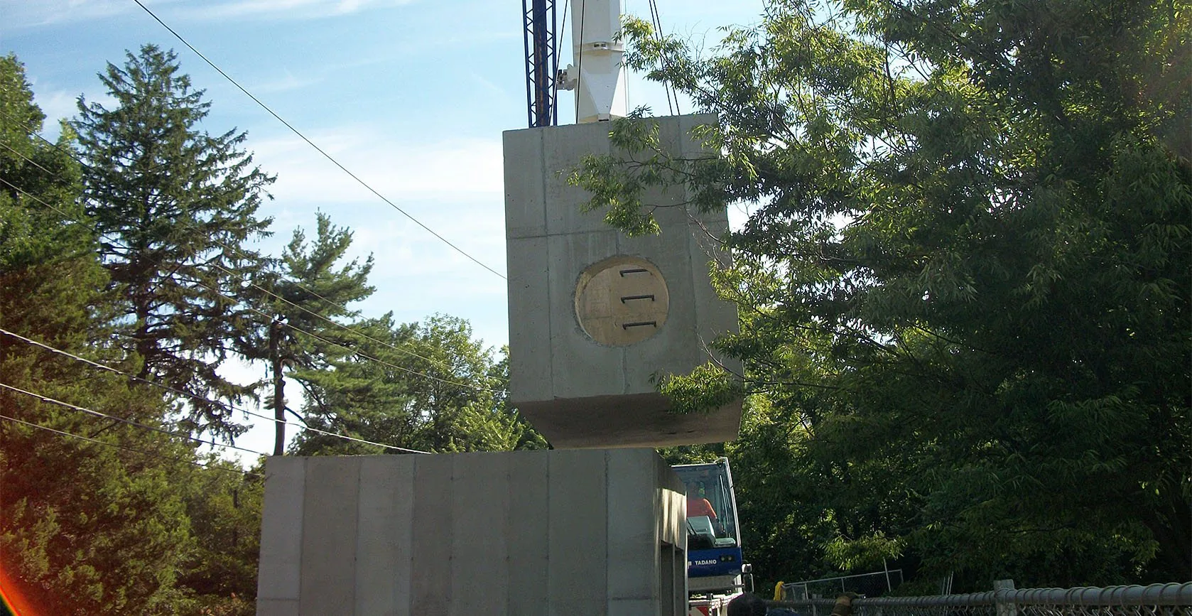 Gardens Lake Restoration – Mamaroneck, NY, photo 7