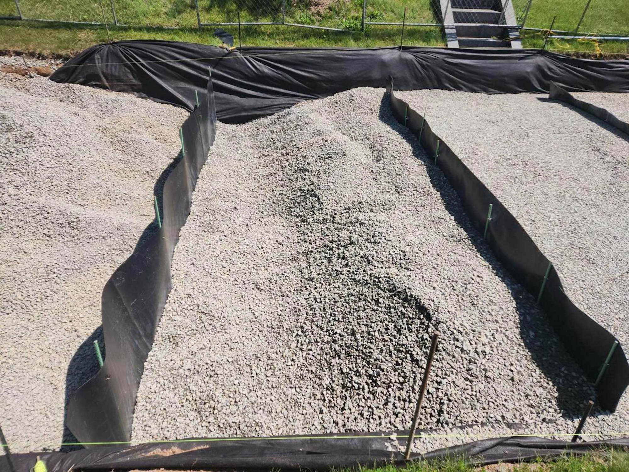 Greenwood Cemetery – Green Infrastructure Projects, photo 6