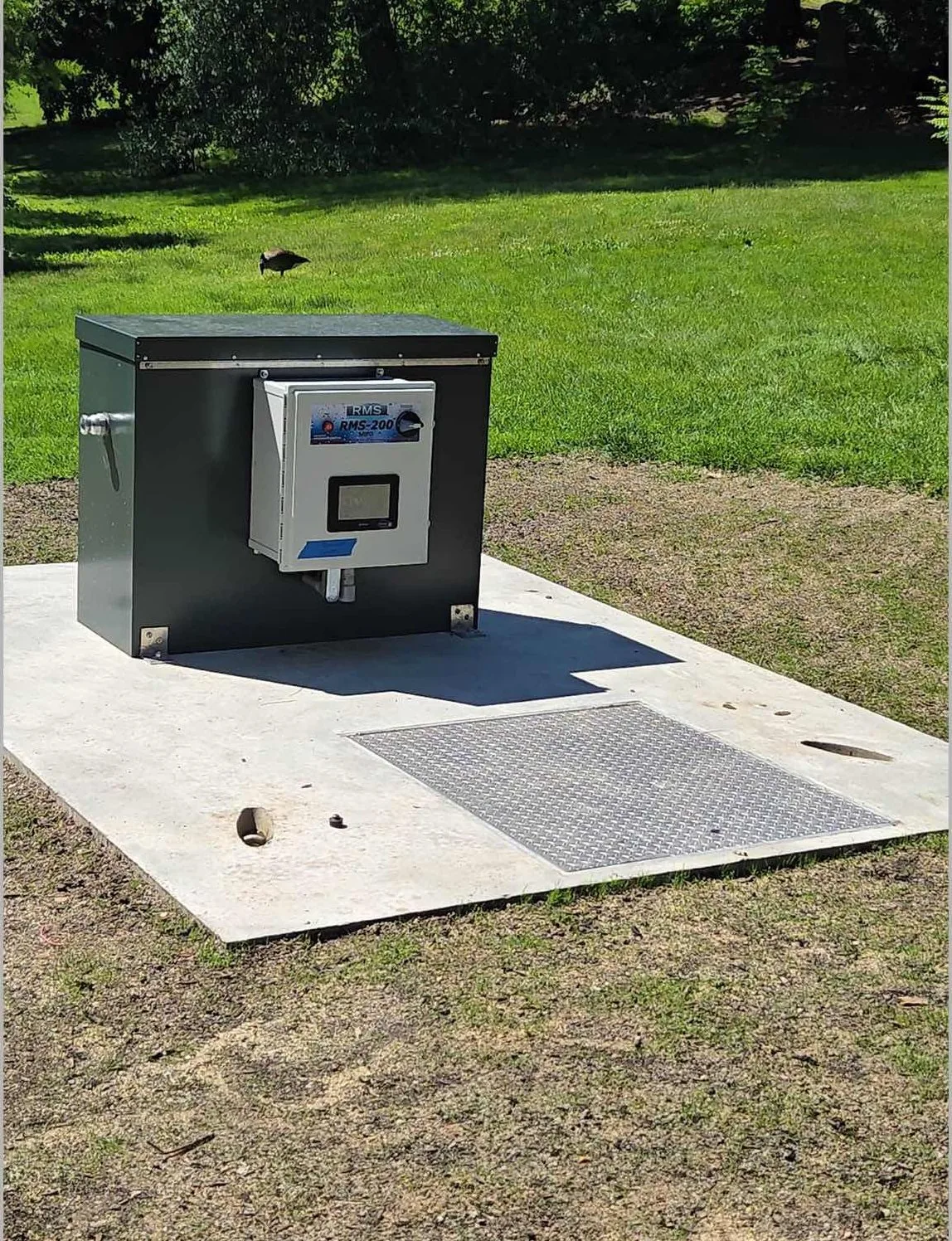 Greenwood Cemetery – Green Infrastructure Projects, photo 15