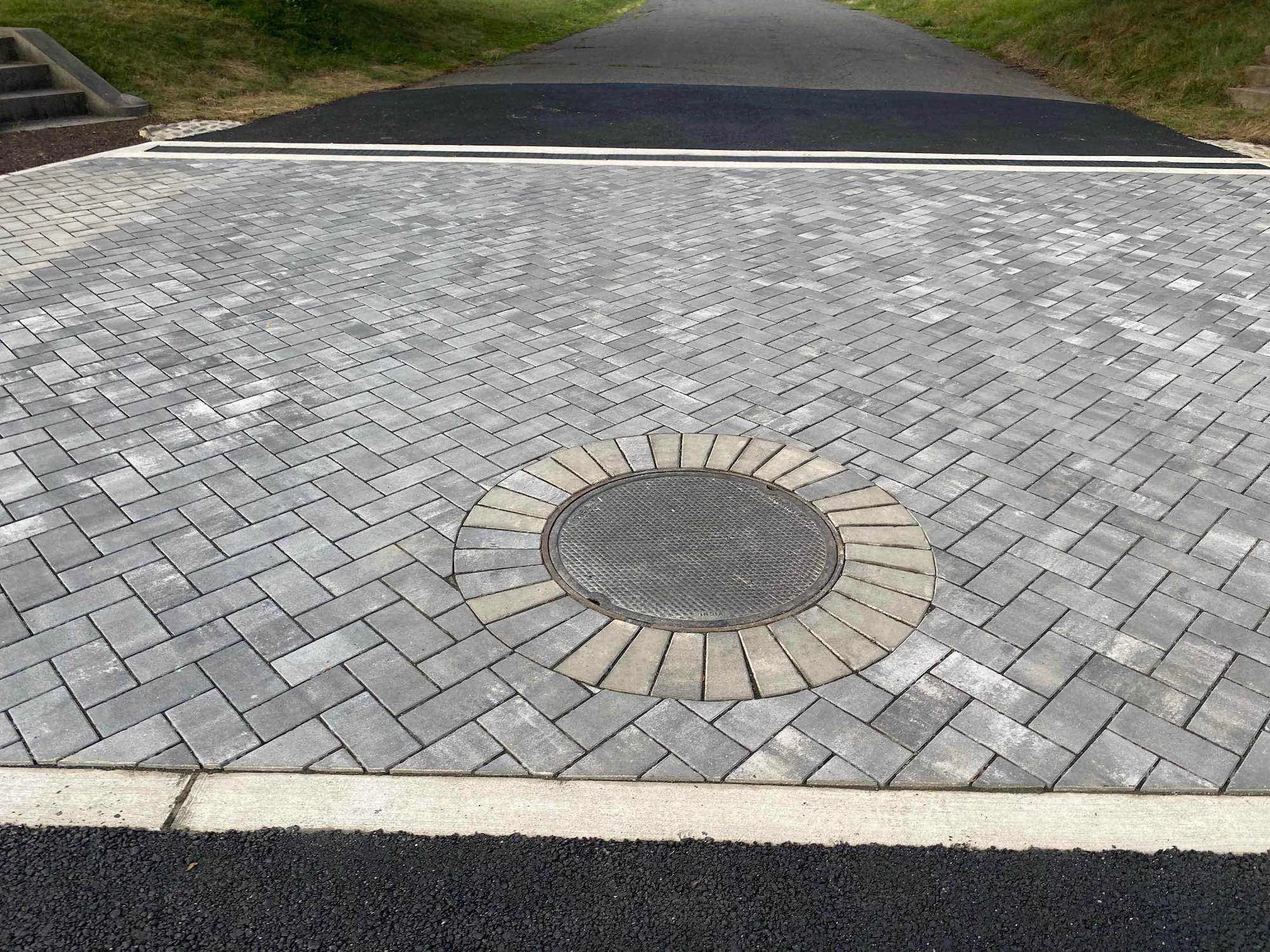 Greenwood Cemetery – Green Infrastructure Projects, photo 29