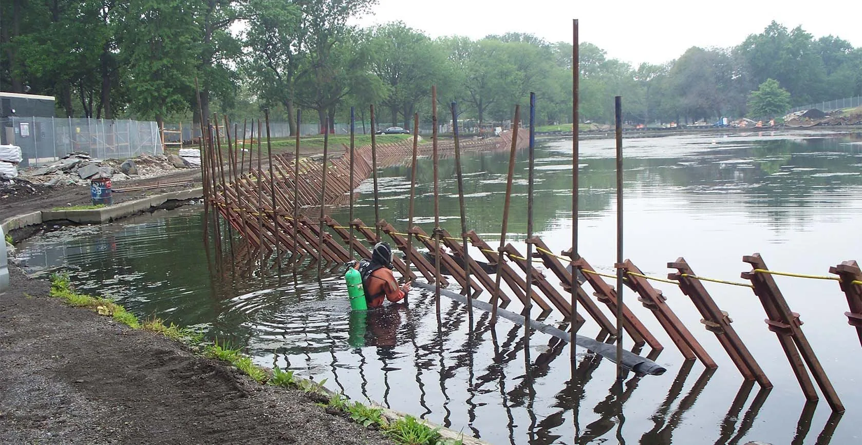 Indian Lake – Bronx, NY, photo 2
