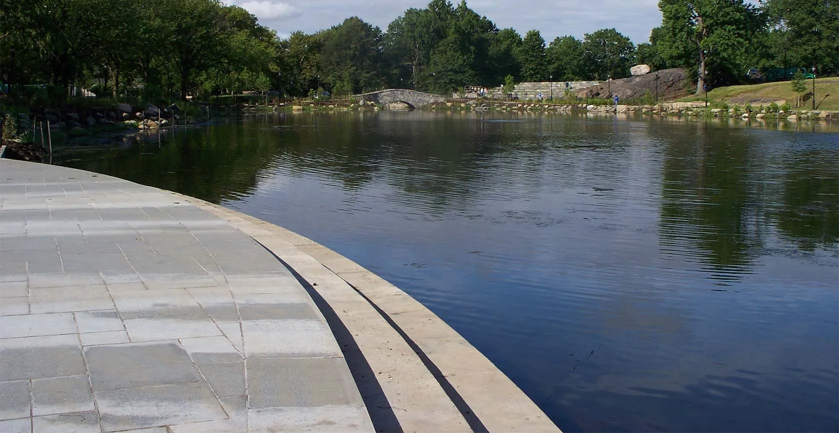 Indian Lake – Bronx, NY, photo 5