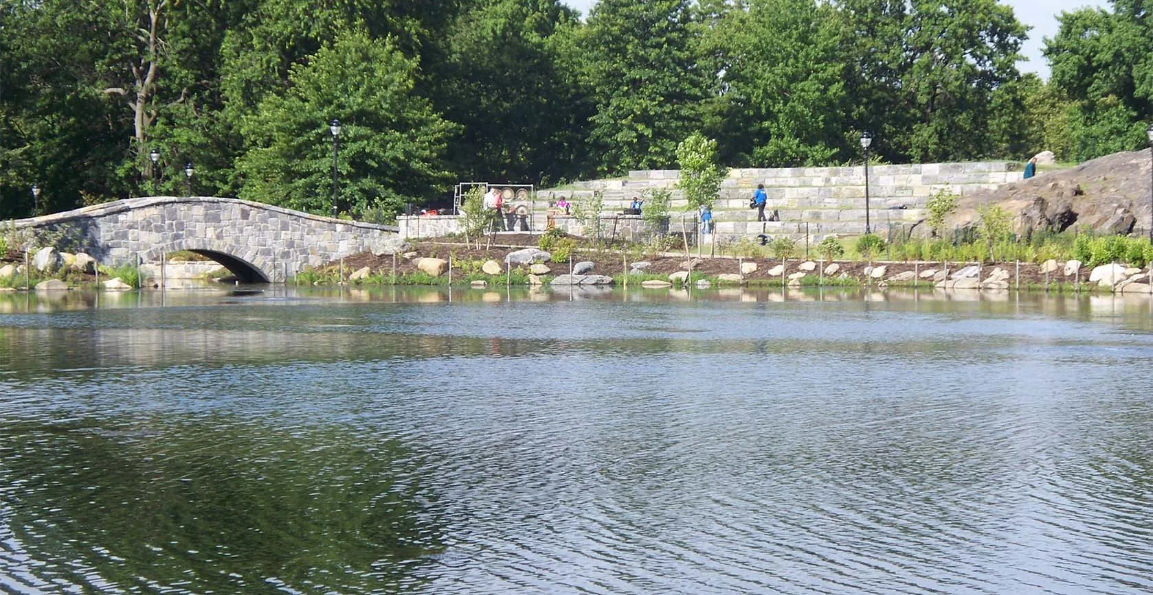 Indian Lake – Bronx, NY, photo 6
