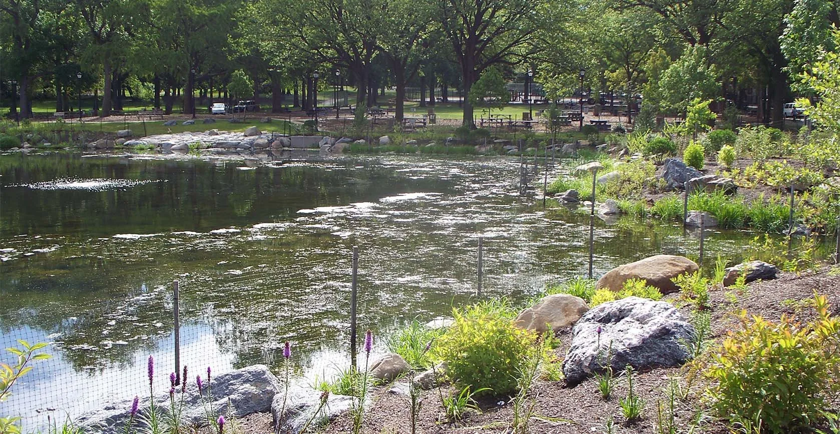 Indian Lake – Bronx, NY, photo 7