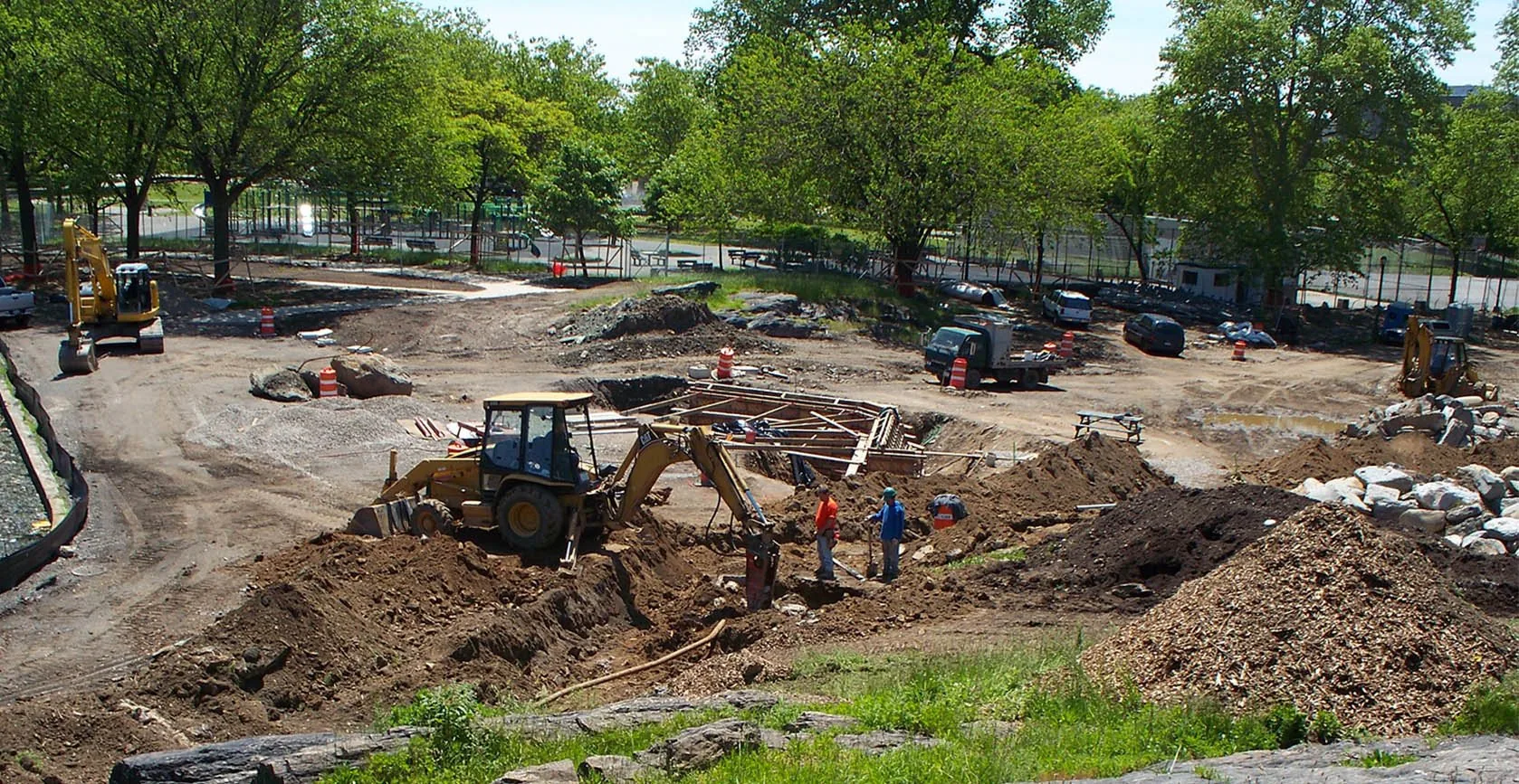 Indian Lake – Bronx, NY, photo 10