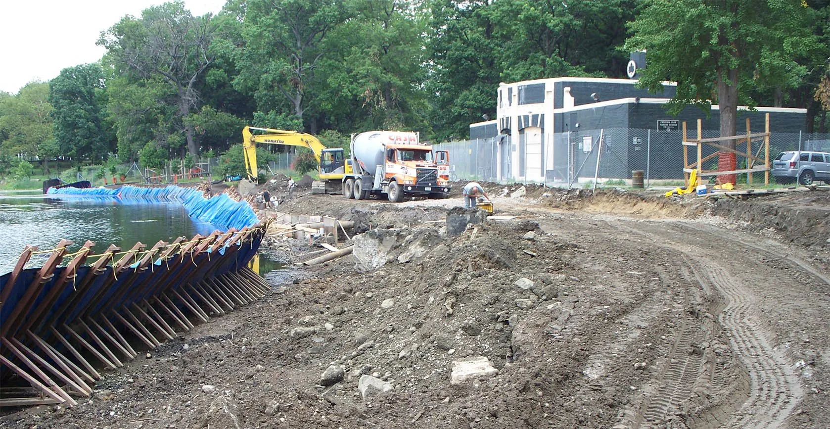 Indian Lake – Bronx, NY, photo 11