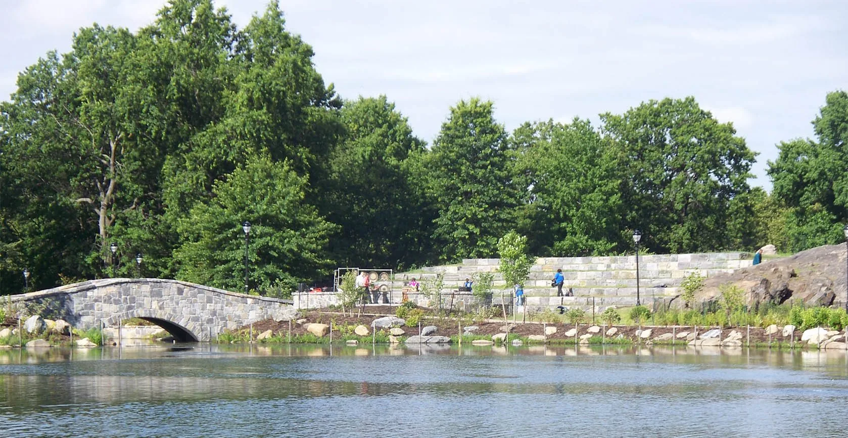 Indian Lake – Bronx, NY, photo 13