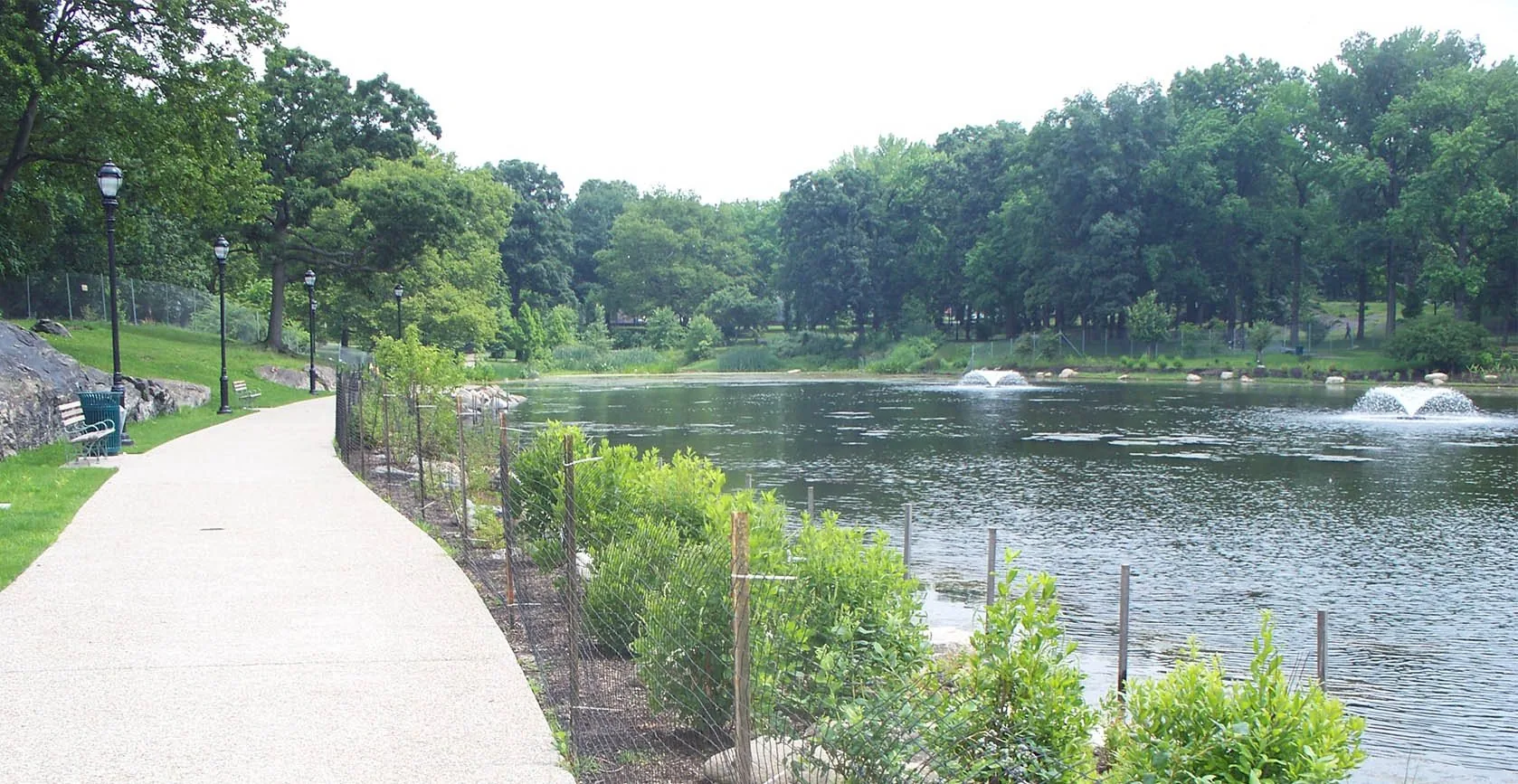 Indian Lake – Bronx, NY, photo 14