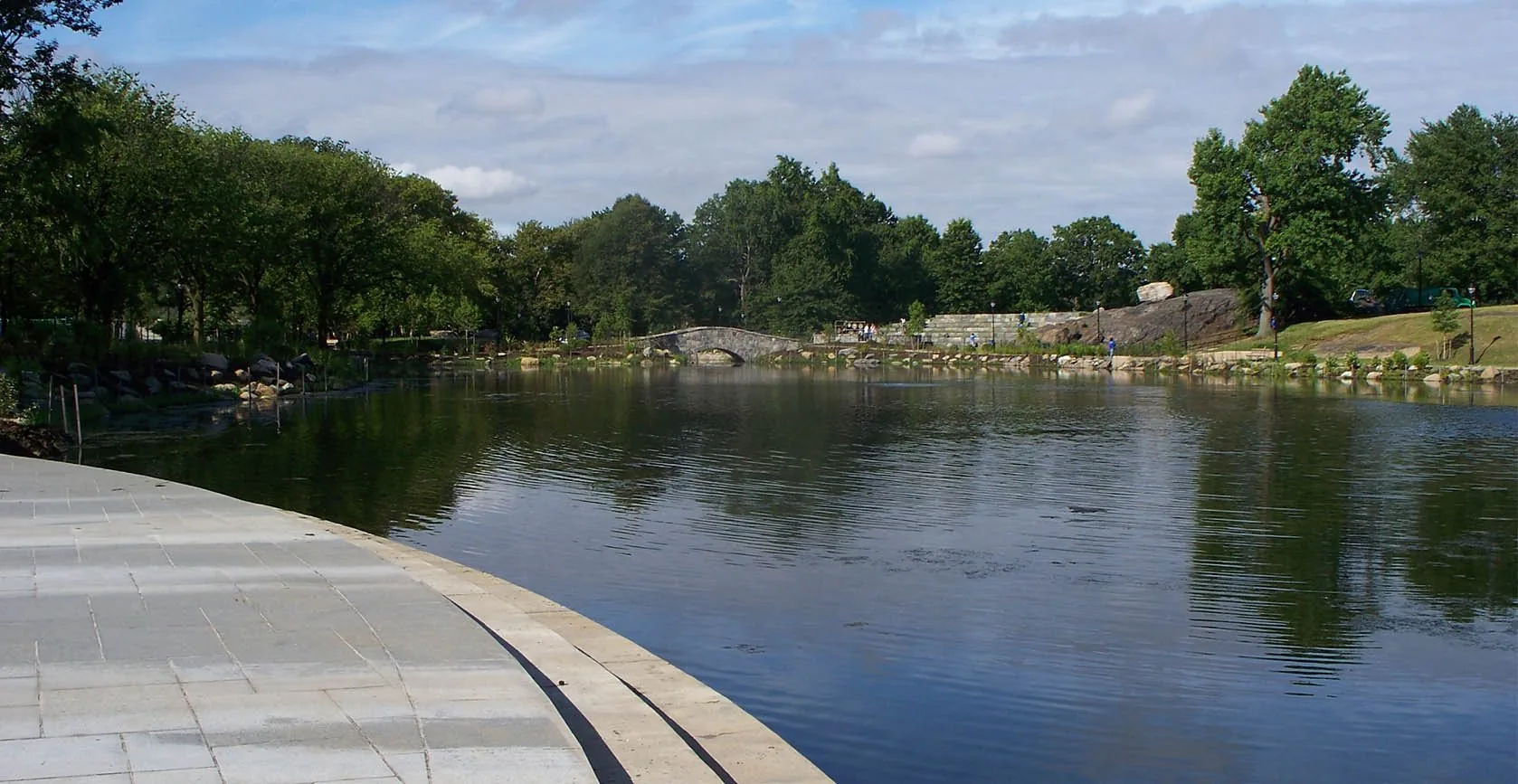Indian Lake – Bronx, NY, photo 15