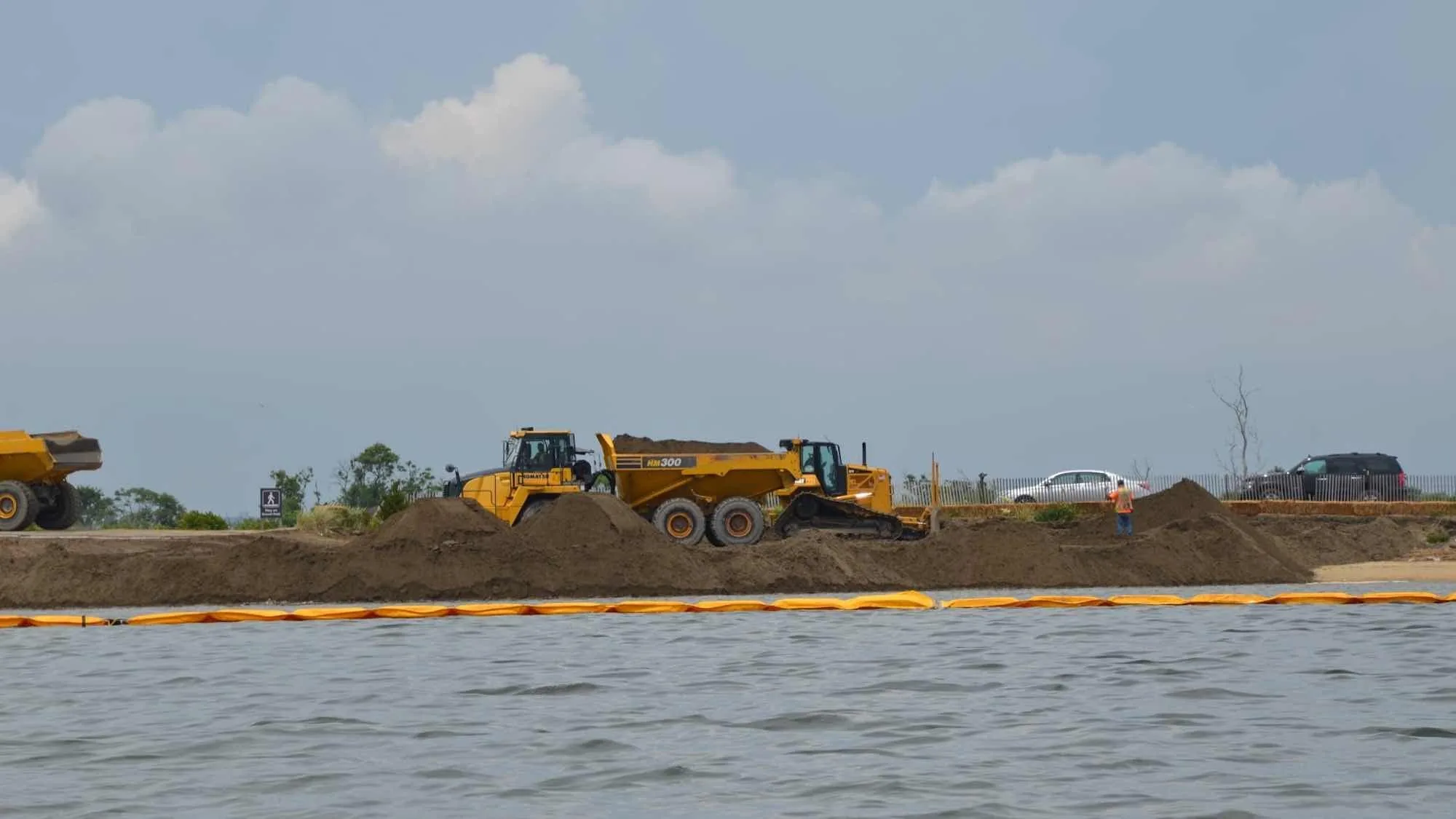 Jamaica Bay Wildlife Refuge – West Pond, photo 2
