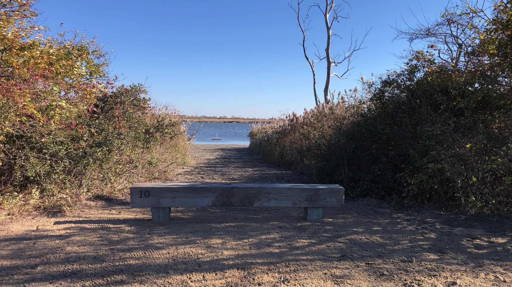 Jamaica Bay Wildlife Refuge – West Pond, photo 15