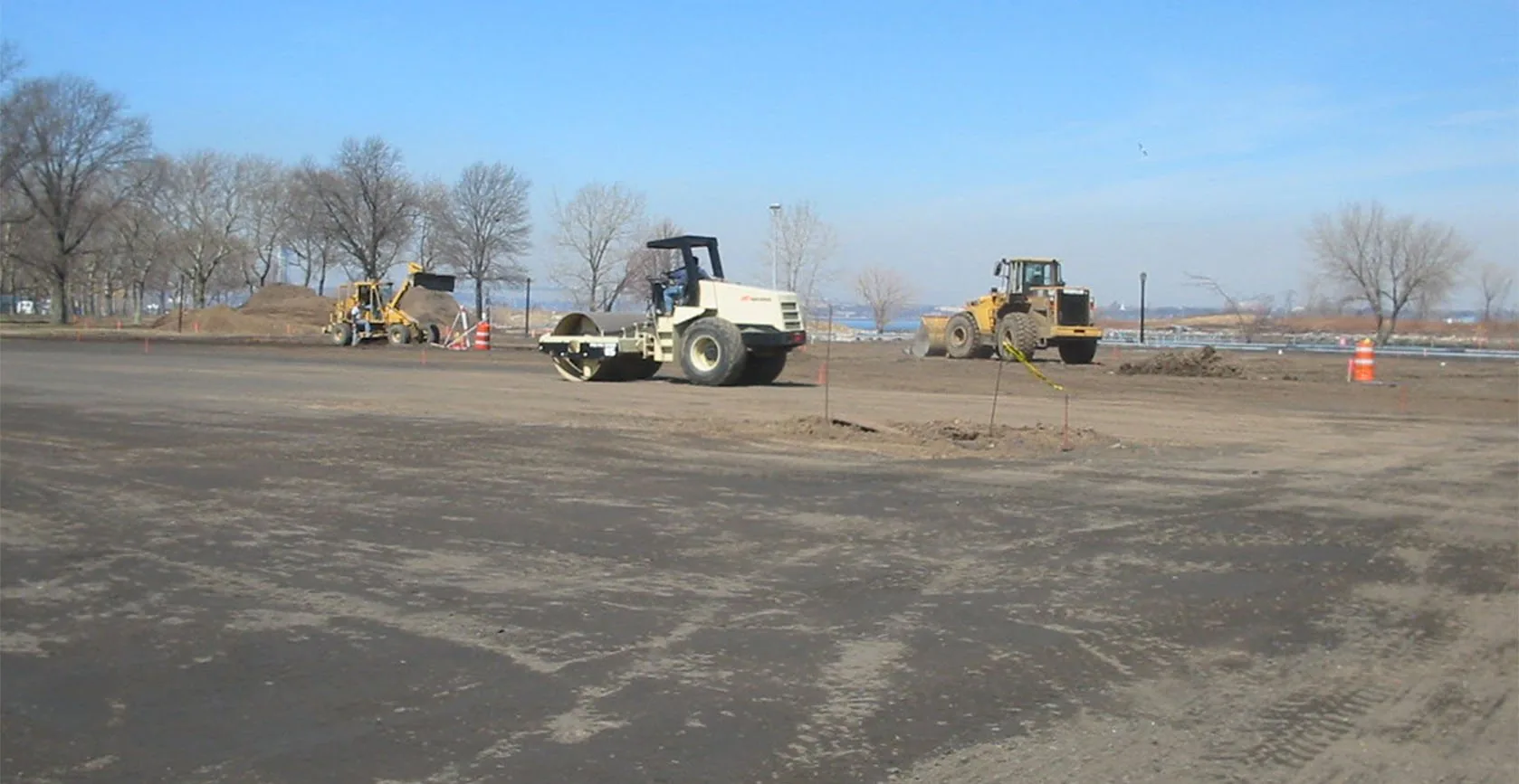 Kaiser Park – Gravesend Bay, NY, photo 5