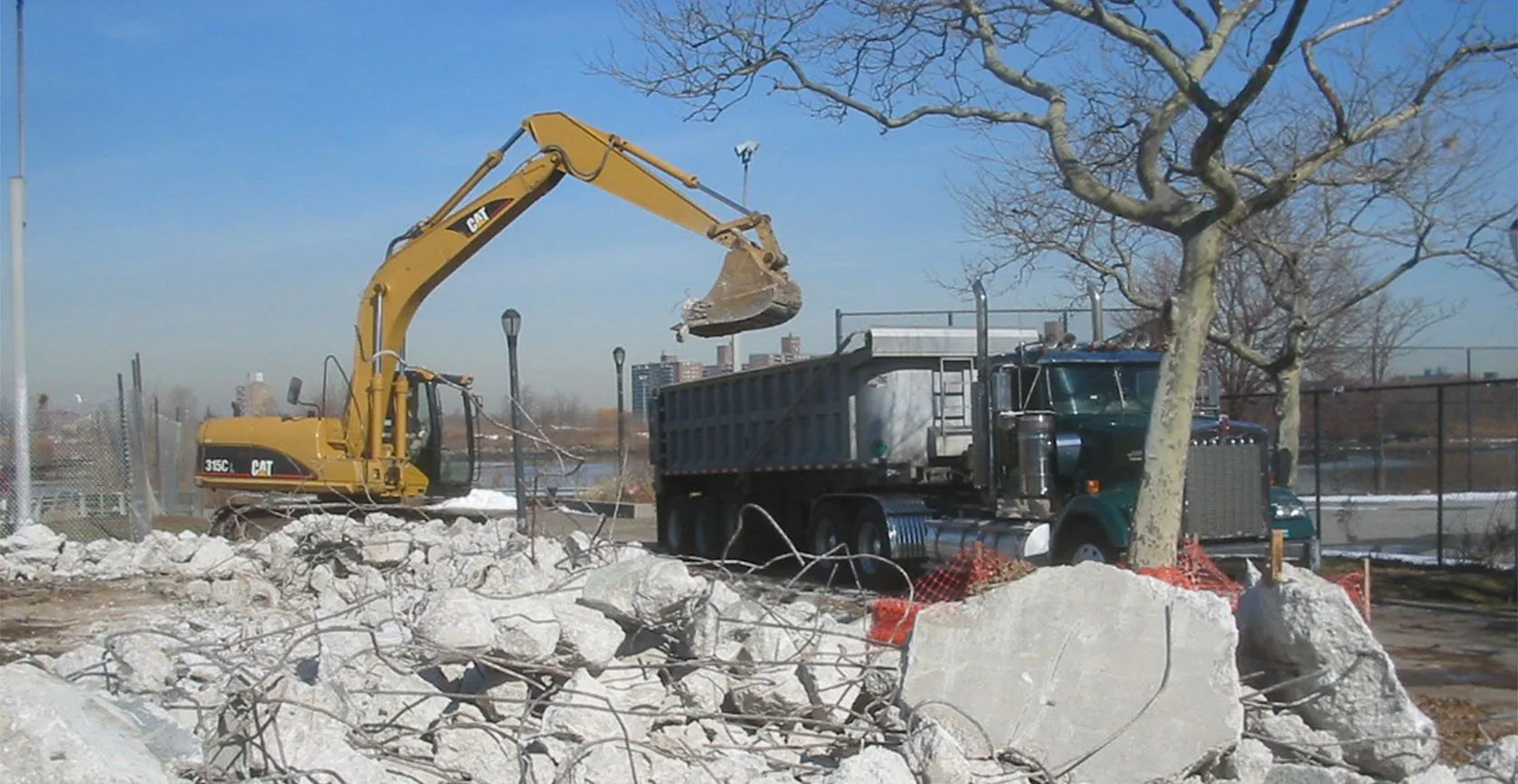 Kaiser Park – Gravesend Bay, NY, photo 13