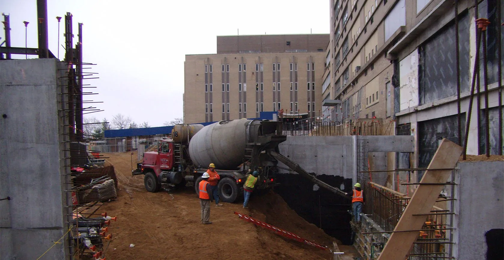 LI Jewish Women’s Hospital – Glen Oaks, NY, photo 2