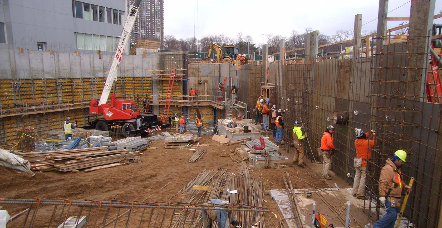 LI Jewish Women’s Hospital – Glen Oaks, NY, photo 4