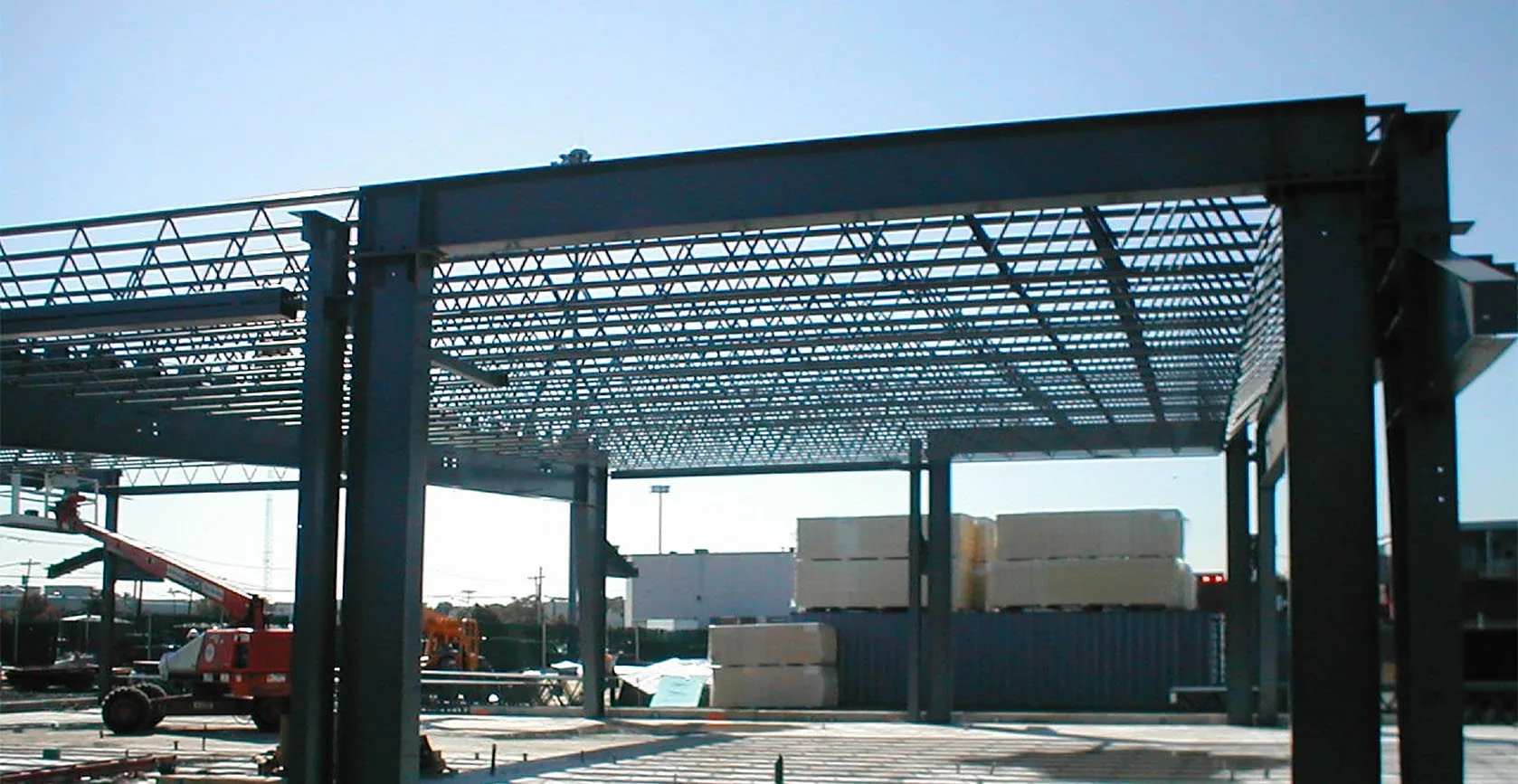 LIRR Employee Facility – Garden City, NY, photo 3