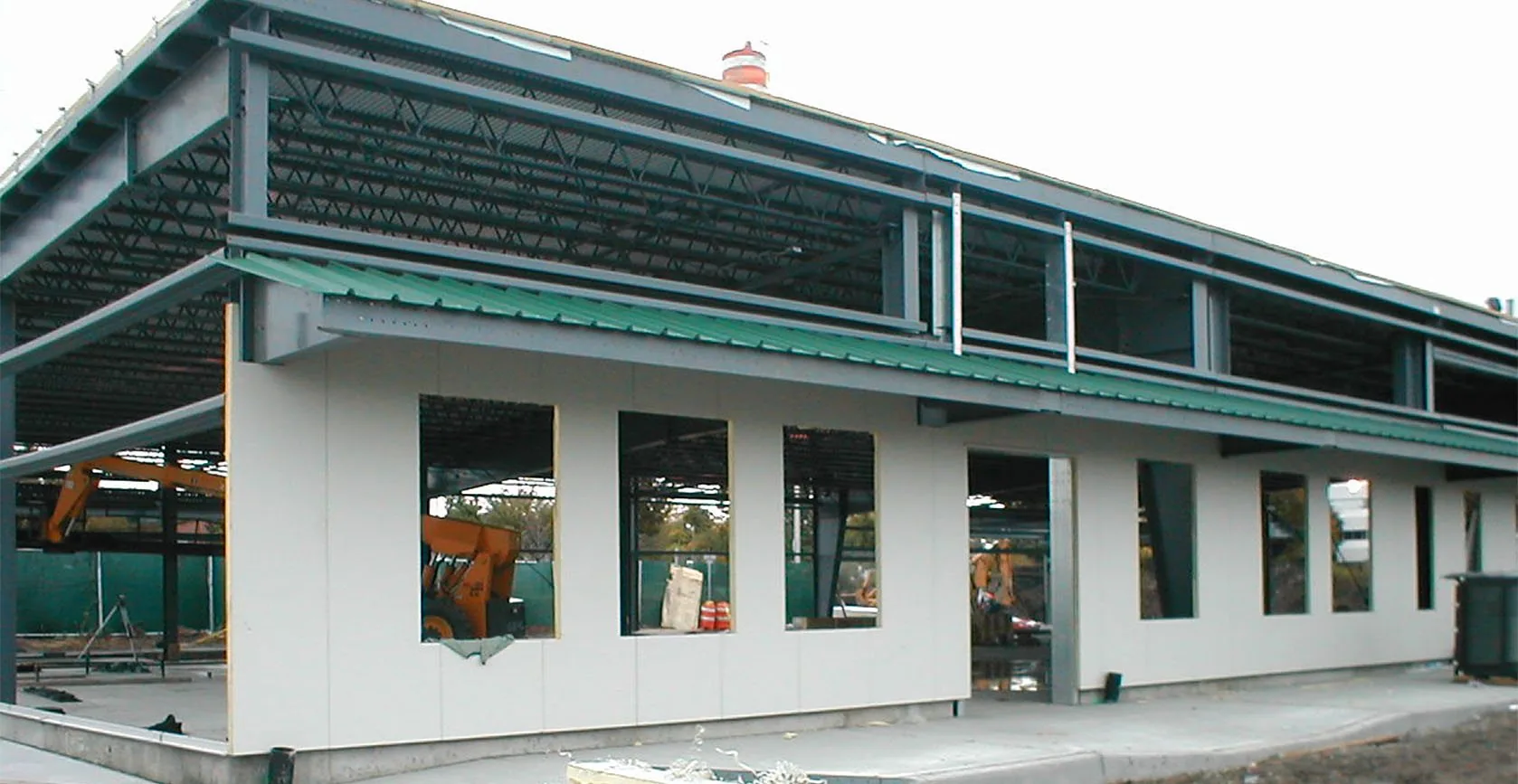 LIRR Employee Facility – Garden City, NY, photo 4